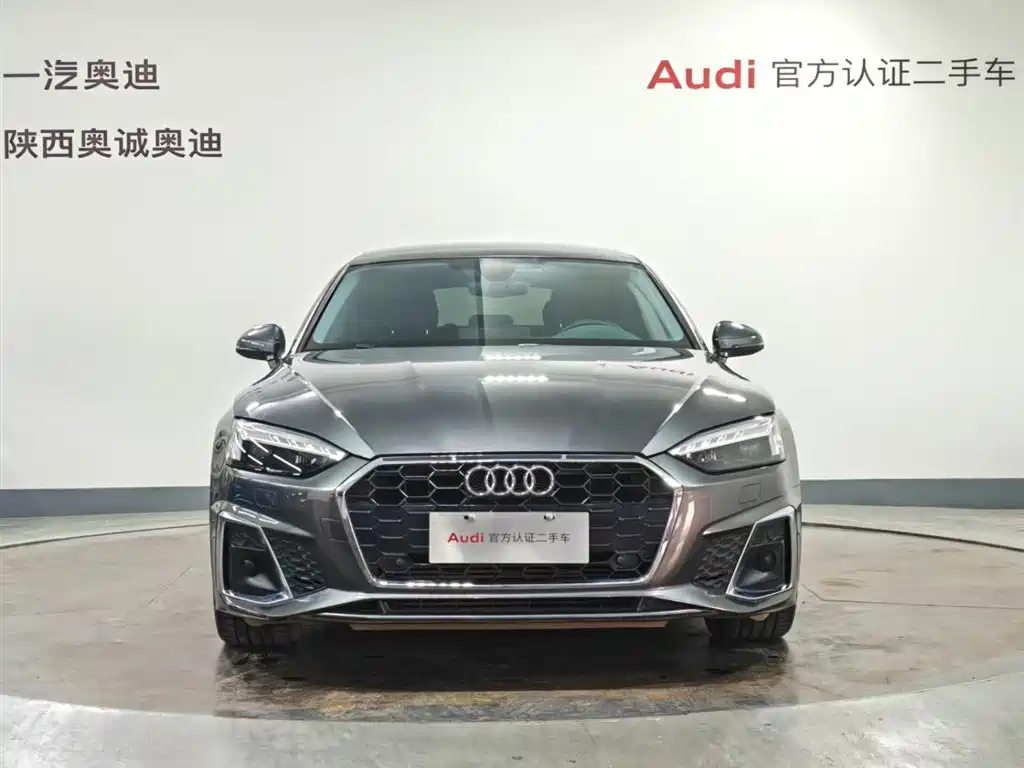 Audi A5 (Import) 2023 Sportback 40 TFSI Fashion Dynamic фото 2