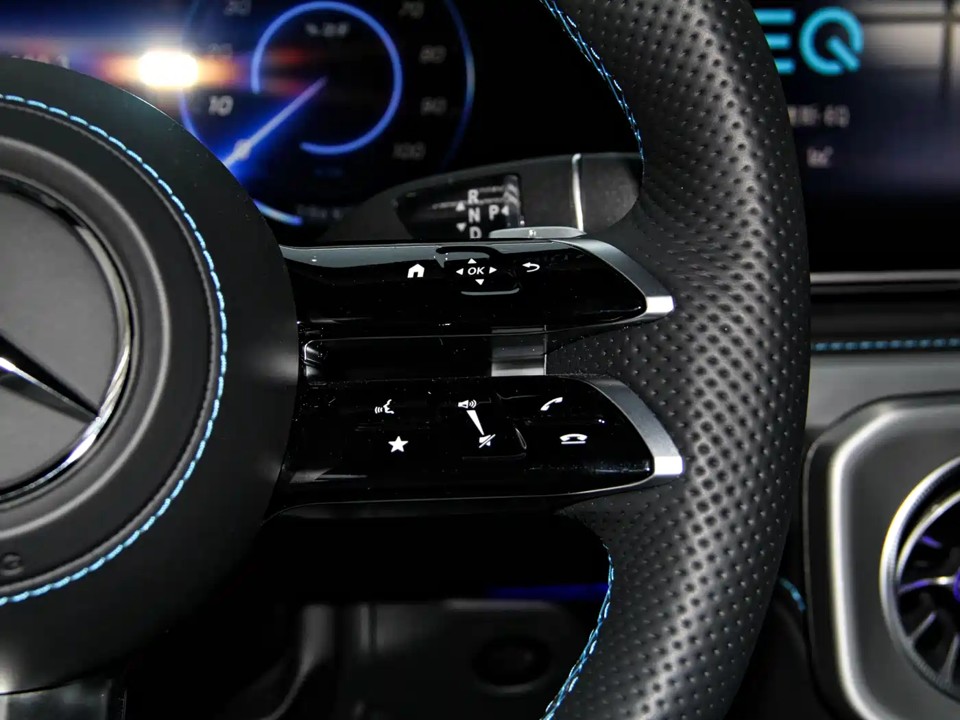 MERCEDES-BENZ G CLASS NEW ENERGY