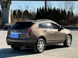 Фото 8 - Cadillac SRX