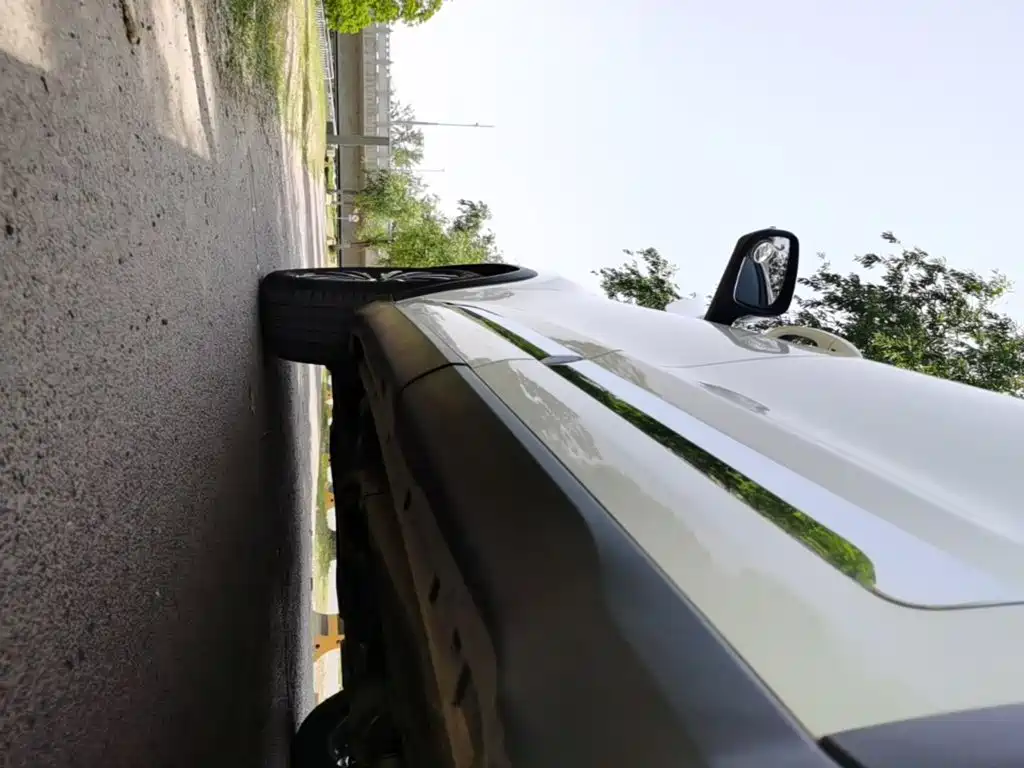 Фото 21 - Chery Tiggo 8 PLUS