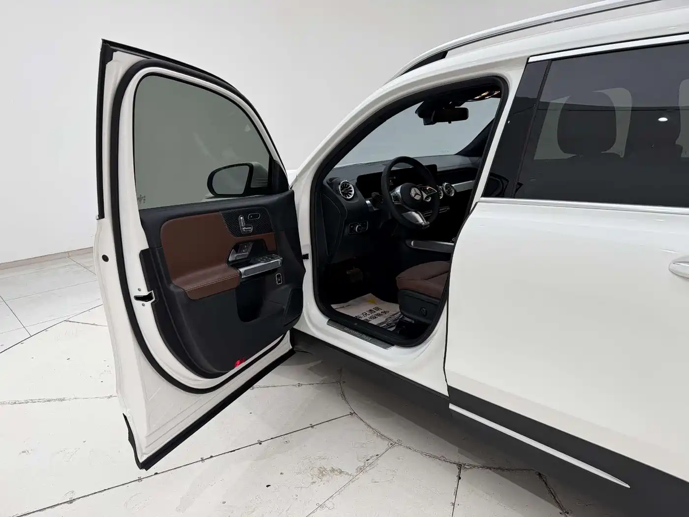 Mercedes-Benz GLB 2024 GLB 220 Fashion фото 11