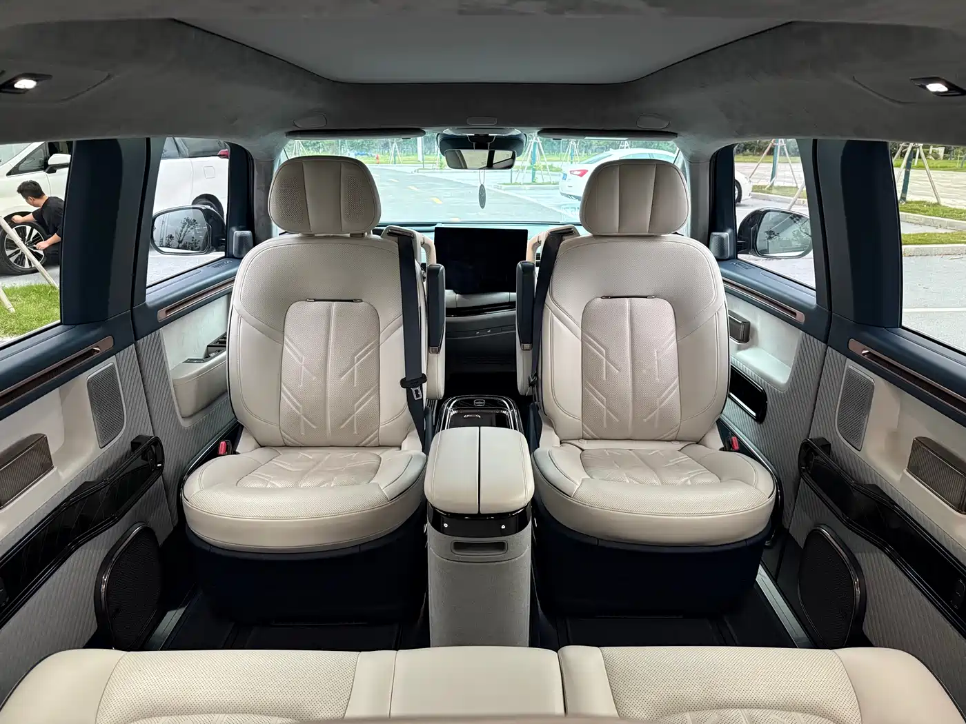 ZEEKR EXTREME KRYPTON MIX