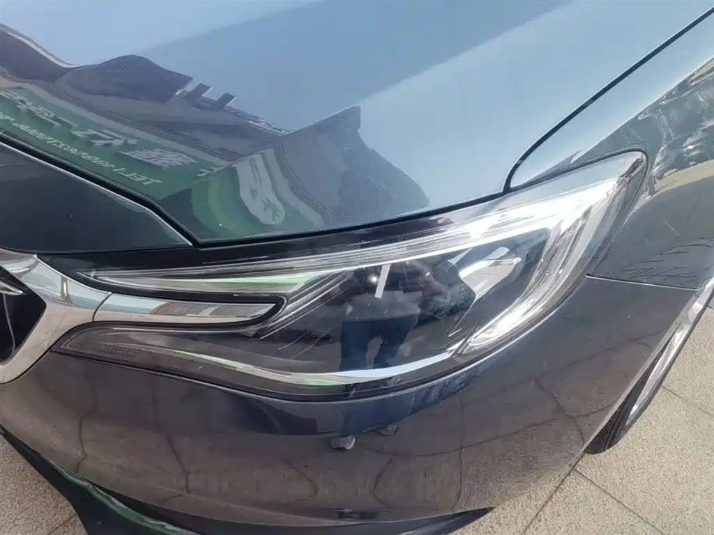 Buick Excelle 2021 Facelift Exemplar 1.5L Auto Elite фото 24