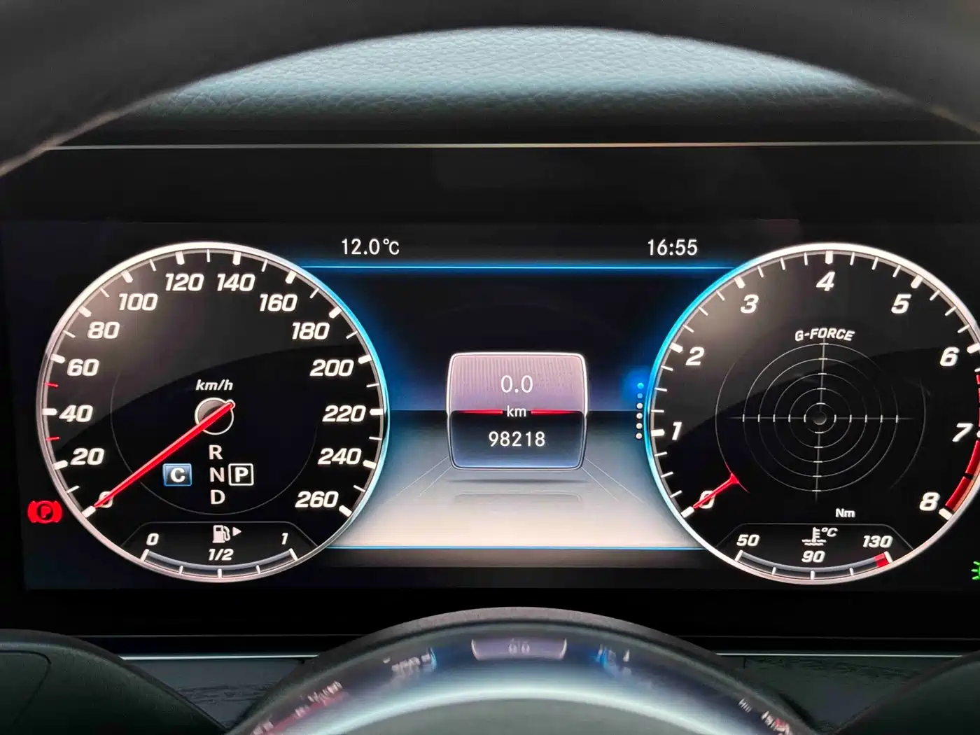 Mercedes-Benz E-Class 2019 Facelift E 300 L Fashion фото 9