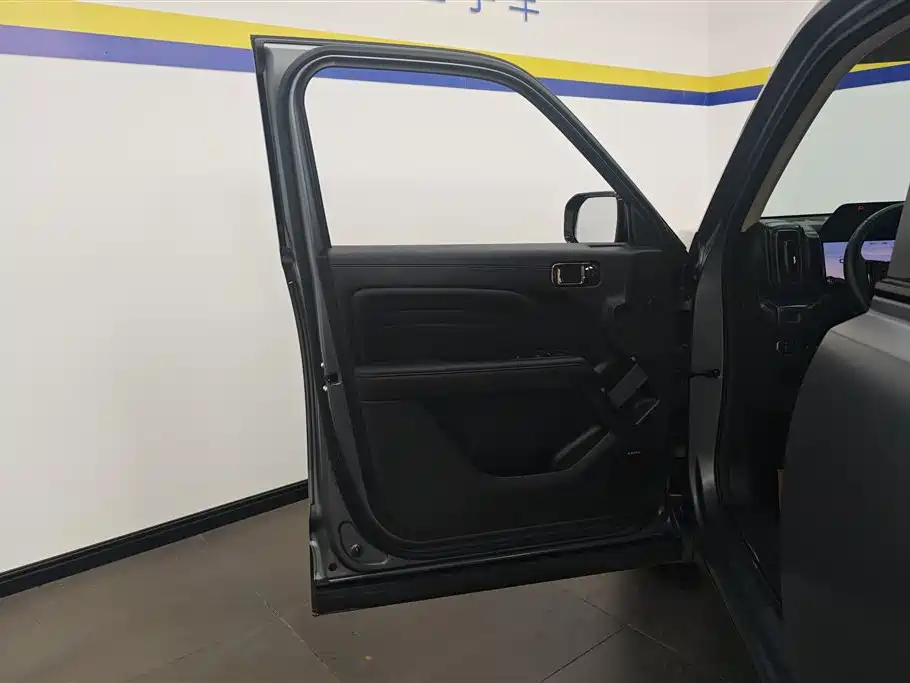 HAVAL RAPTORS NEW ENERGY