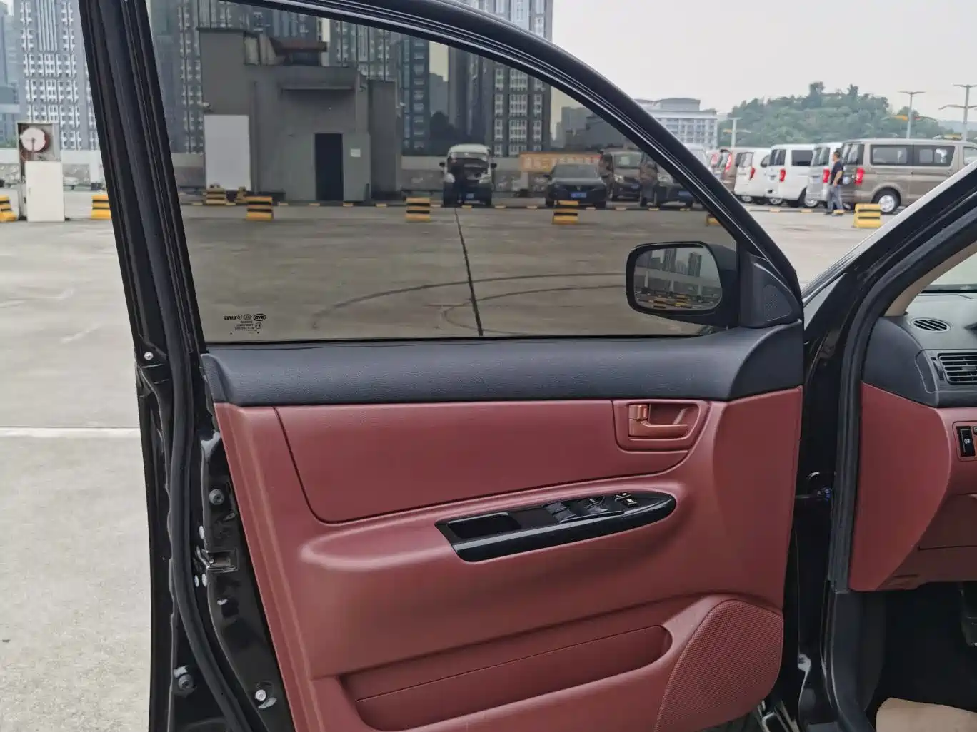 BYD F3 2019 2018 1.5L Manual Classic