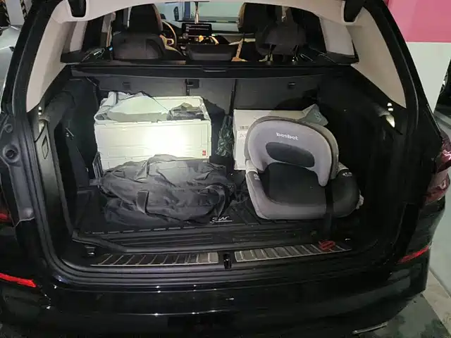 BMW X3 2020 xDrive25i M Sport Package — фото 5