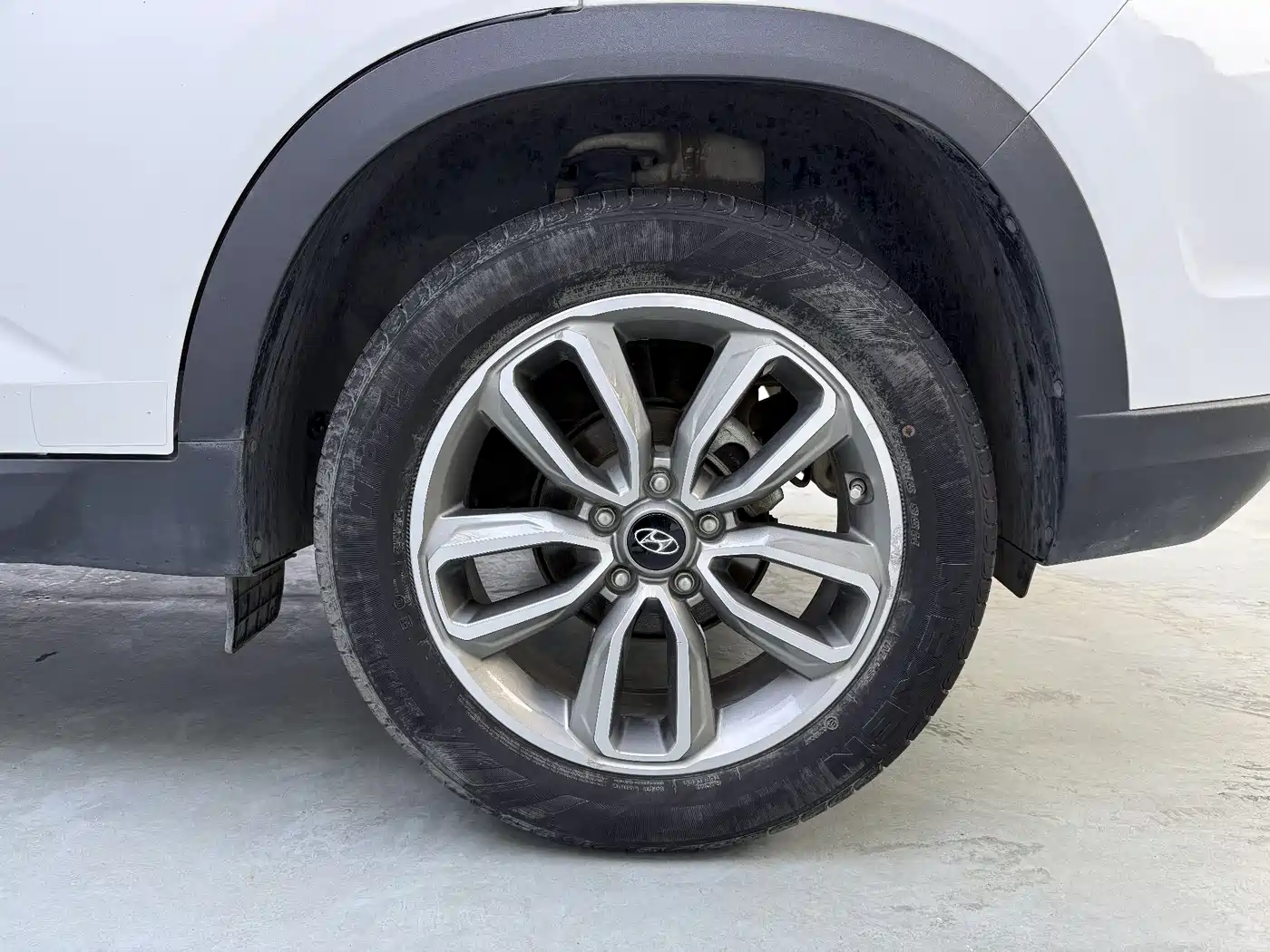 HYUNDAI BEIJING HYUNDAI IX35