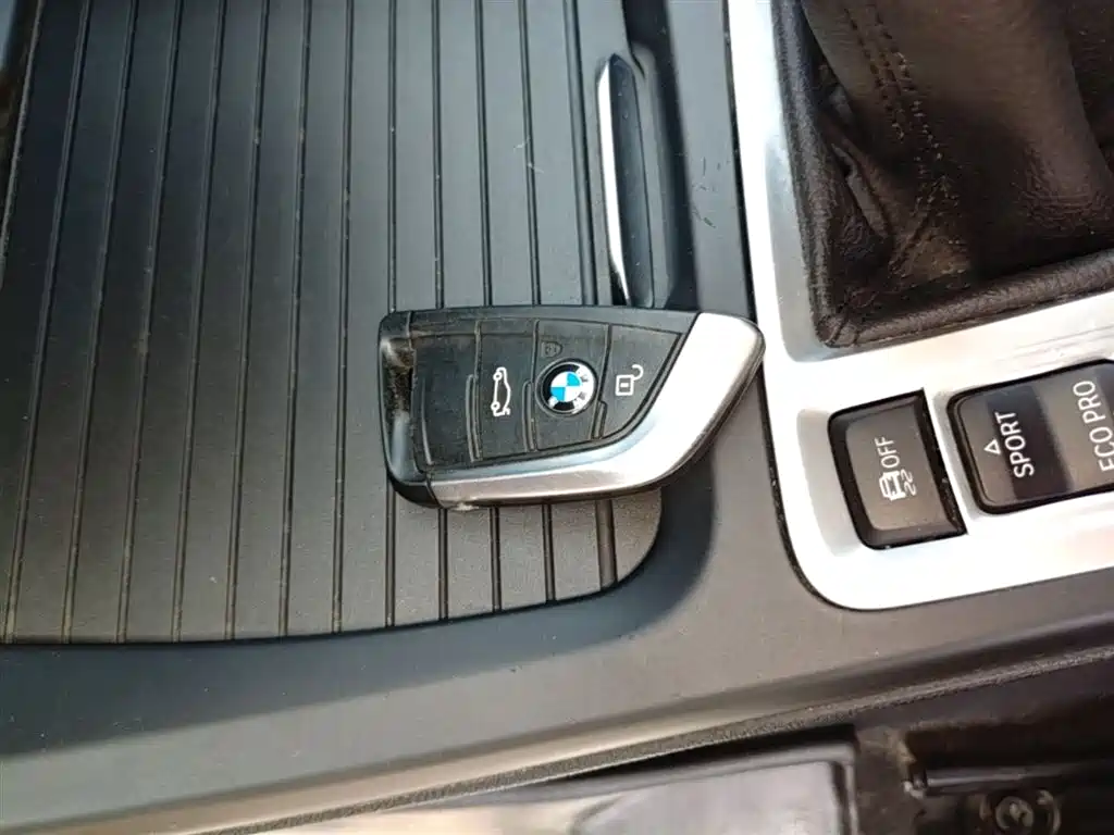 BMW 1 Series 2017 118i Fashion фото 9