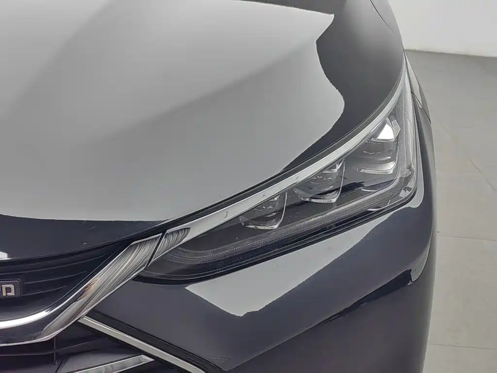 BYD Tang 2019 2019 2.0T Automatic Smart Connect Honor 7-seater China VI