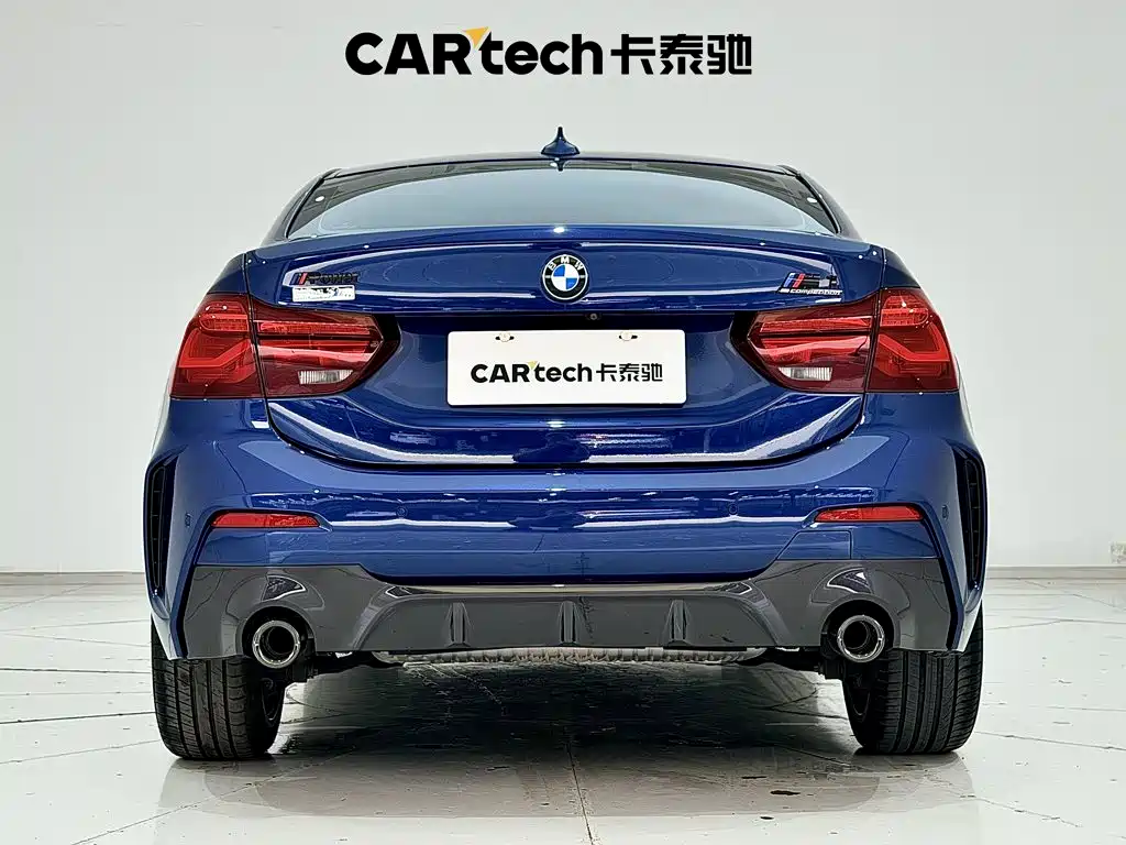 BMW 1 Series 2023 2023 125i M Sport Shadow Edition