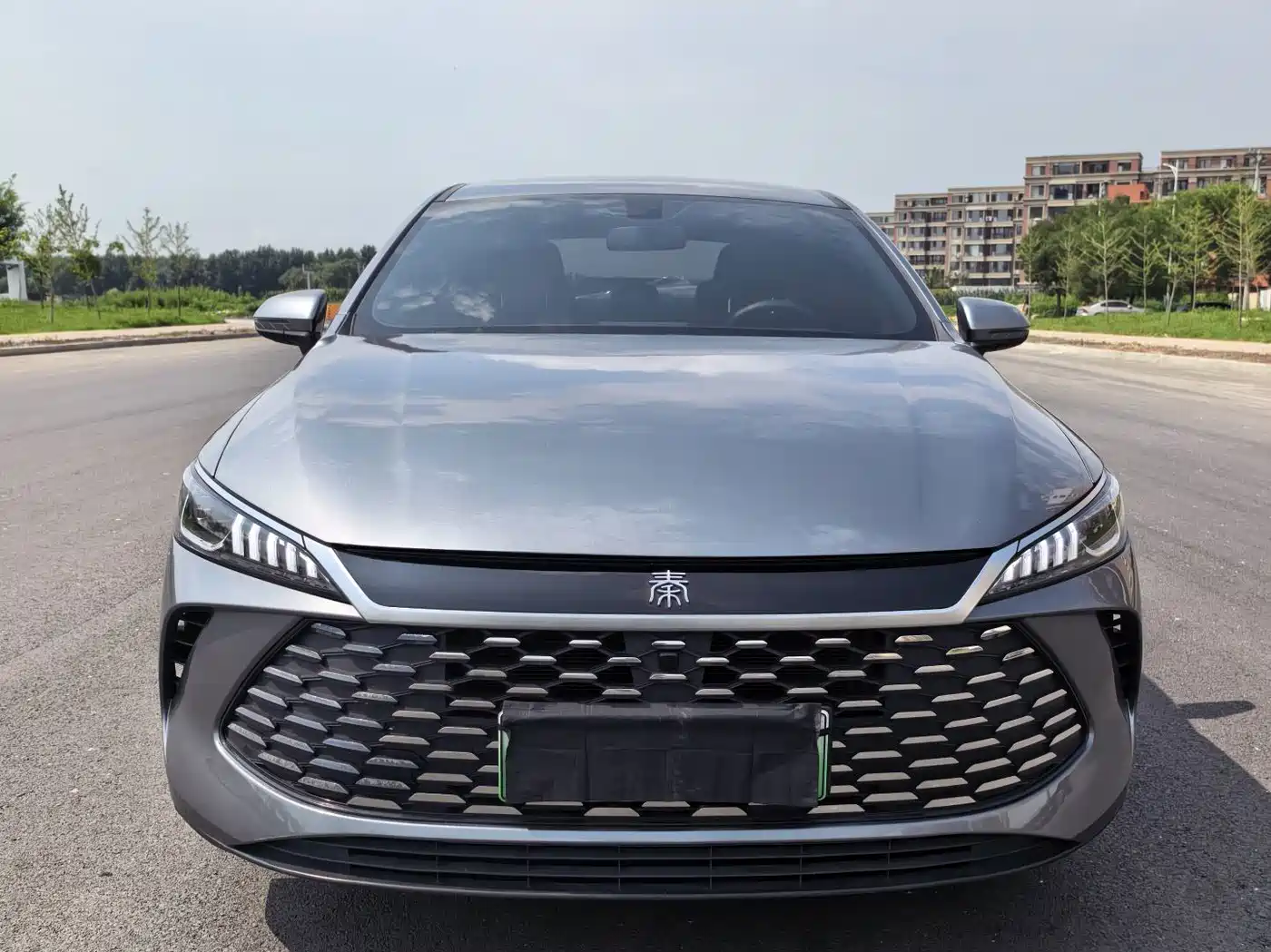 Photo 3 - BYD Qin PLUS