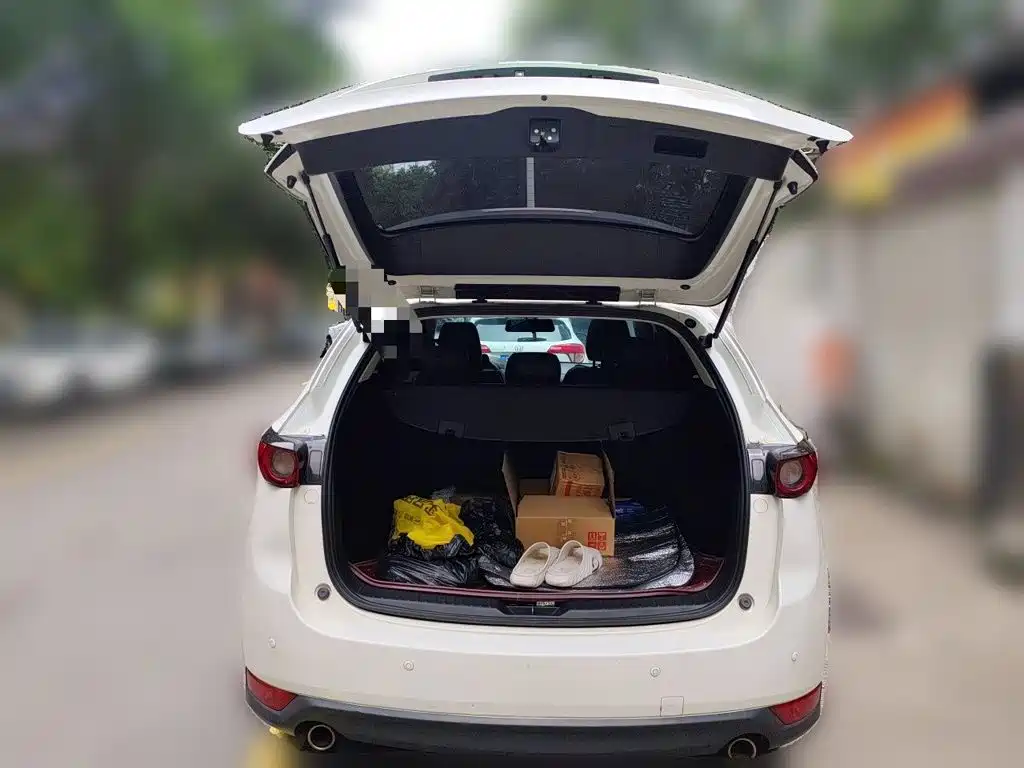 Photo 10 - Mazda CX-5
