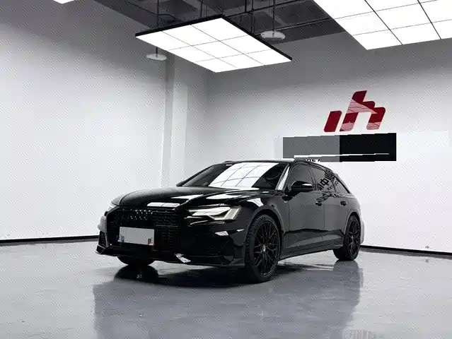 Audi A6 Avant, Авангард, 45 TFSI, Select Dynamic