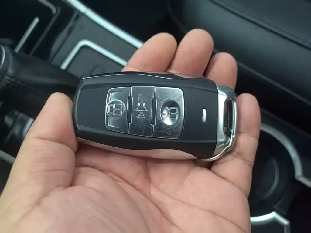 Haval H2 2015 2015 1.5T Automatic 2WD Elite Edition