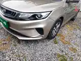صورة 24 - Geely Emgrand GL