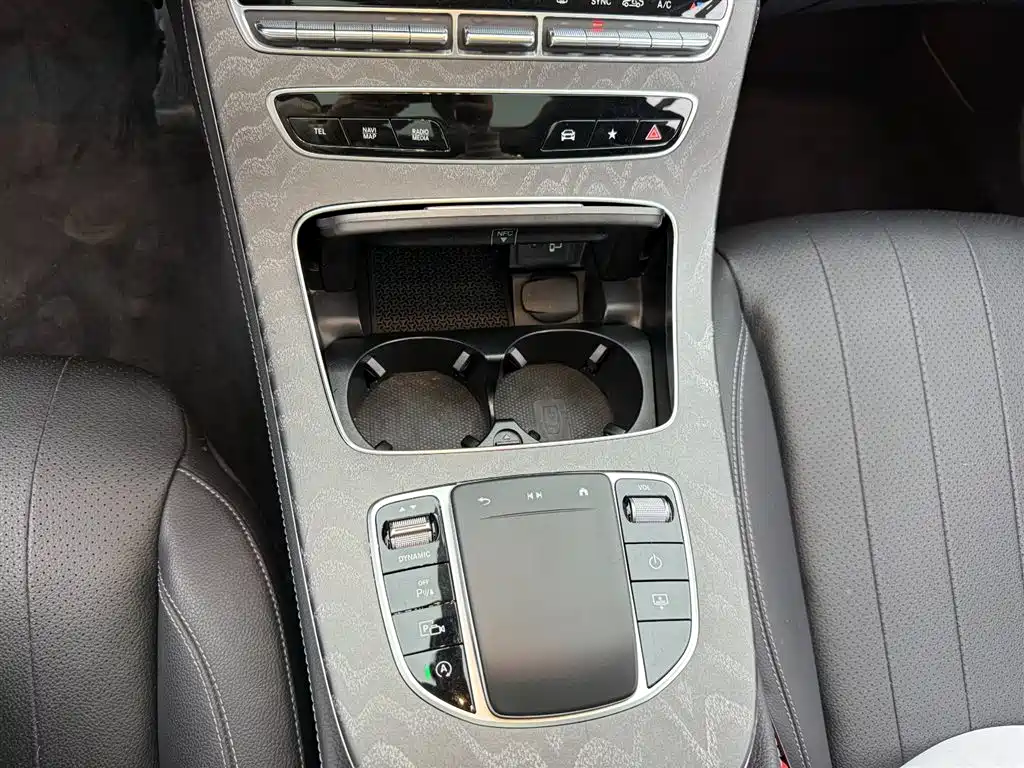 Mercedes-Benz E-Class 2021 Facelift E 300 L Luxury фото 9