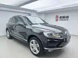 Фото 3 - Volkswagen Touareg