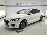 Фото 1 - Ford Focus