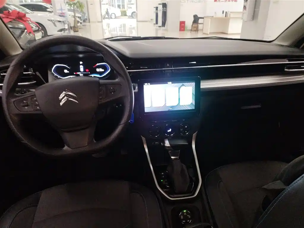 CITROEN C3-XR