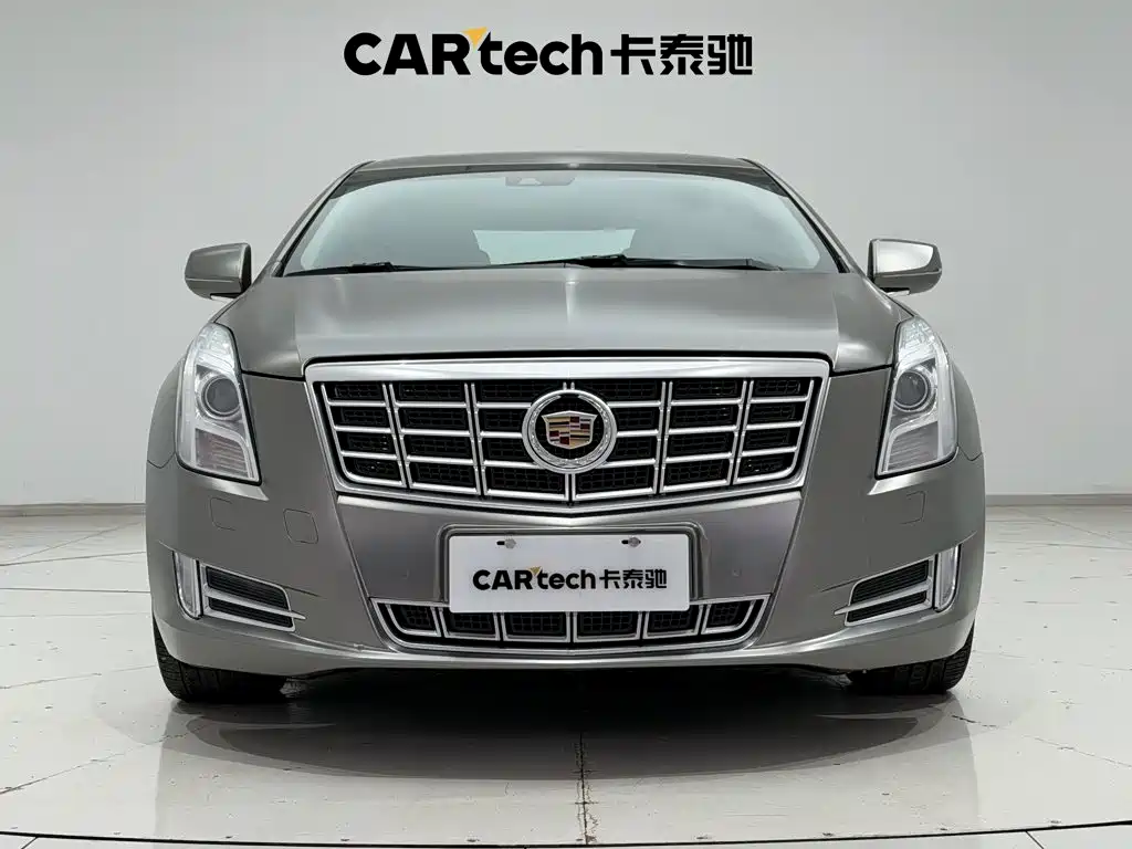 صورة 3 - Cadillac XTS