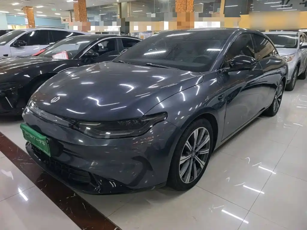 Leapmotor C01 2023 2023 525 Comfort Edition