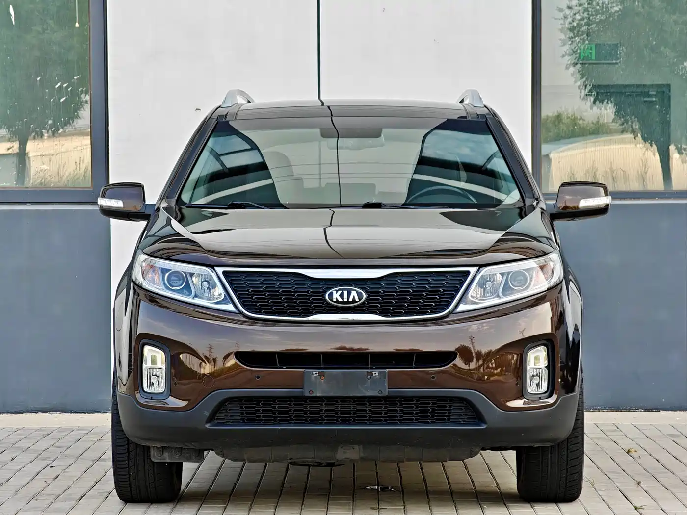 Photo 2 - Kia Sorento