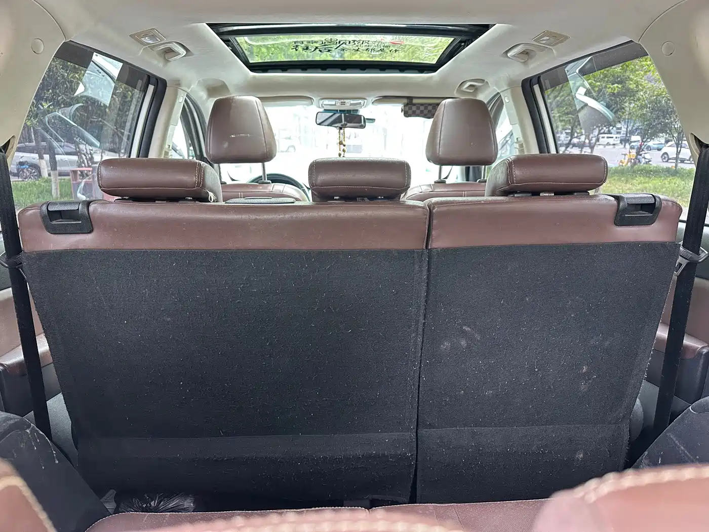 Bisu Auto Bisu T5 2018 2017 1.5T Manual Luxury