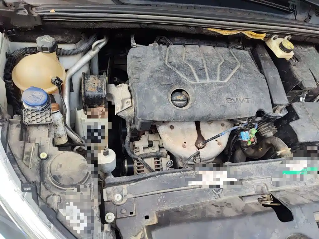 Photo 19 - Citroën C4 C-Quatre