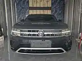Фото 2 - Volkswagen Teramont