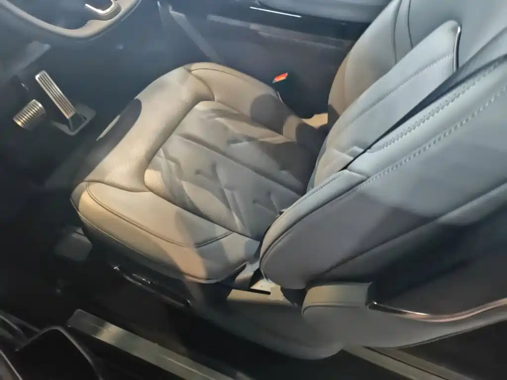ZEEKR MIX 2026 2025 Smart Driving Edition