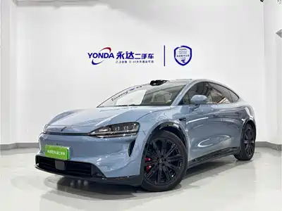 Luxeed R7