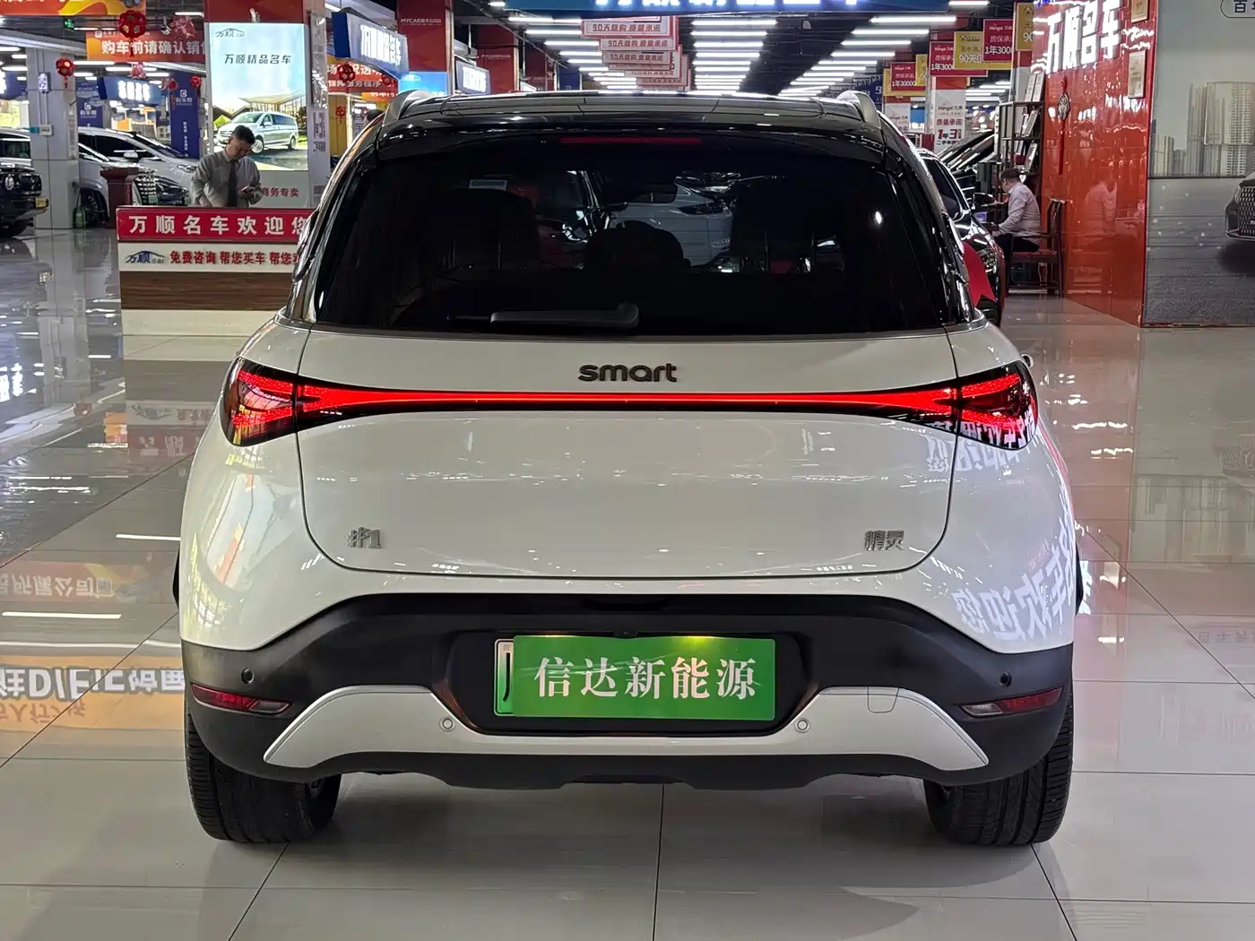 smart Elf #1 2025 2024 Agile Standard Edition