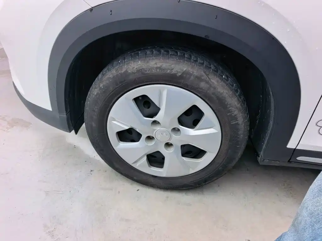 Wuling Motors Wuling Xingchi 2023 2022 1.5L Manual Freedom Edition
