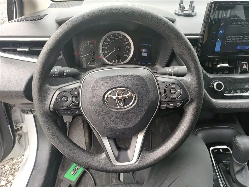 Toyota Allion 2022 2.0L Elite Edition фото 7