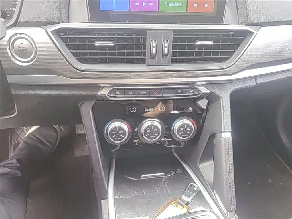 Haval H6 2018 Blue Label Sport 1.5T Automatic 2WD Elite фото 12