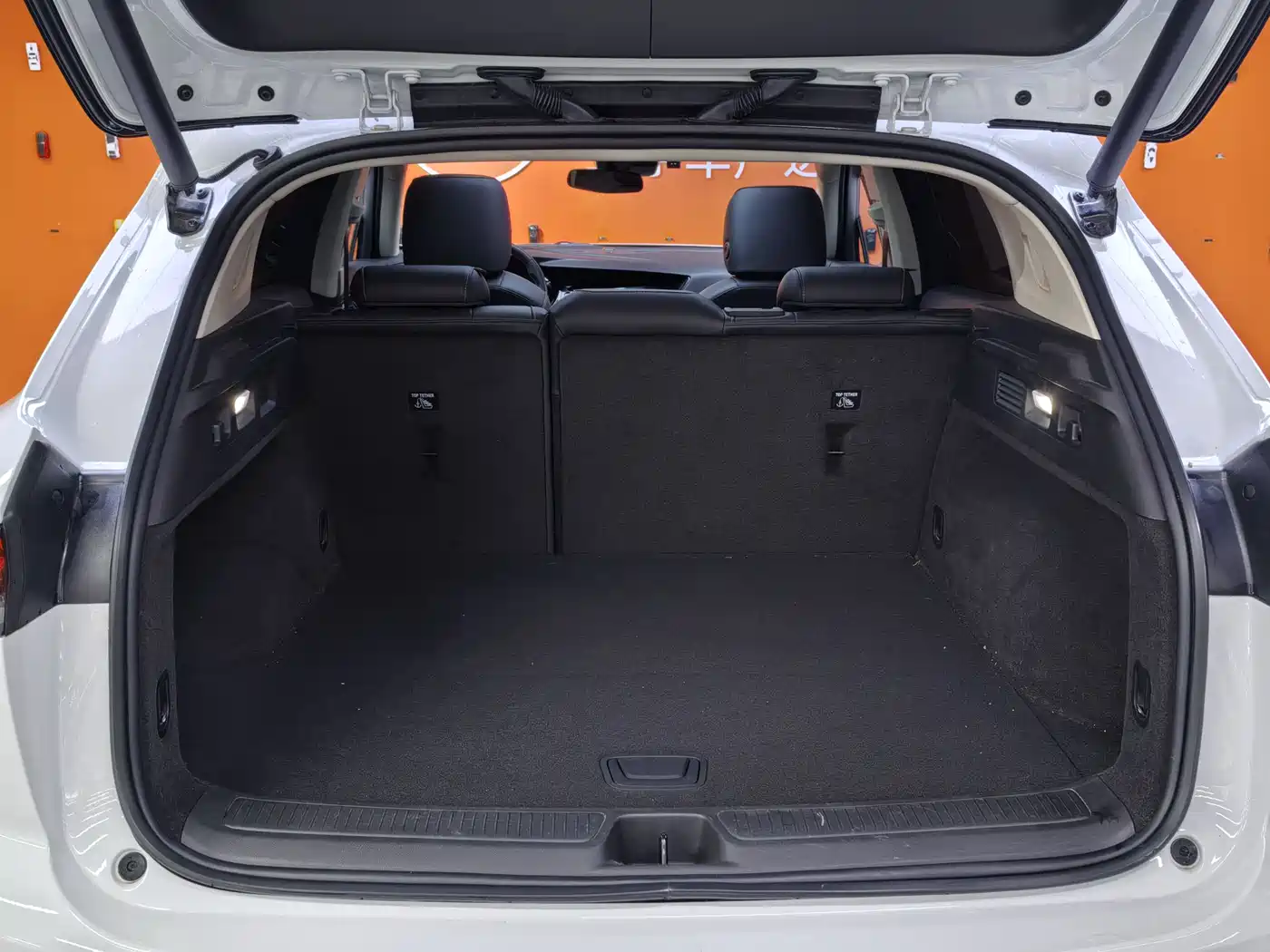 BUICK ANGKEWEI S