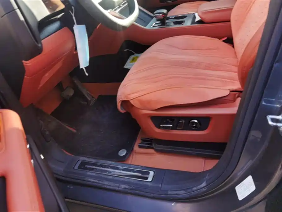 ROX POLAR STONE POLAR STONE 01