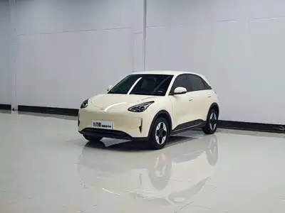Geely Xingyuan