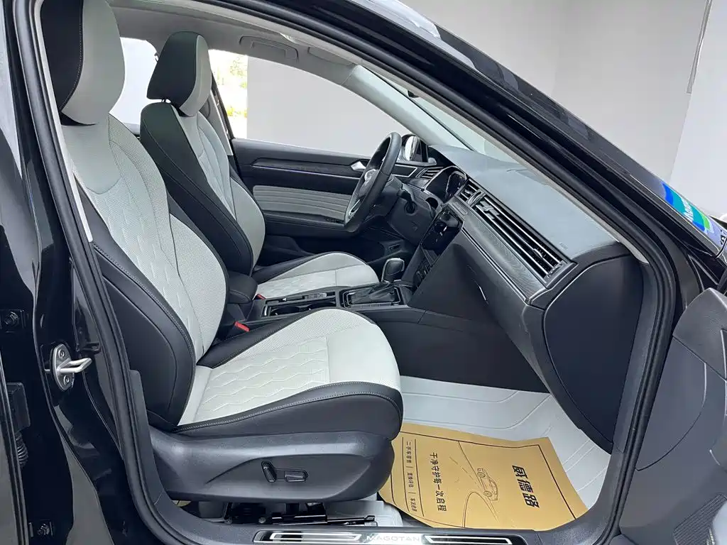 Volkswagen Magotan 2026 2026 Model 30 Million Special Selection 380TSI DSG Luxury