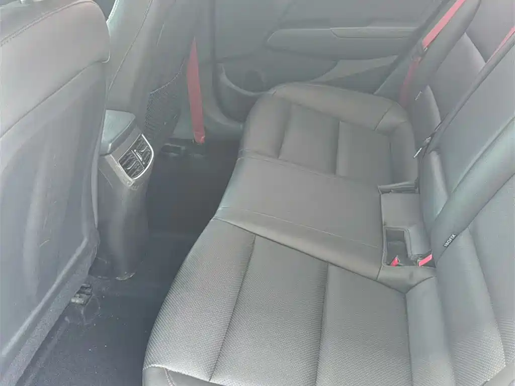 Hyundai Elantra 2019 1.4T Dual-clutch XuanDong·Vitality Type фото 14
