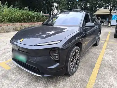 NIO ES7