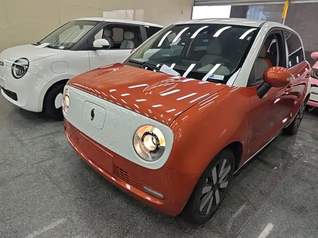  Ora Ora Black Cat 2021 351km Luxury Model