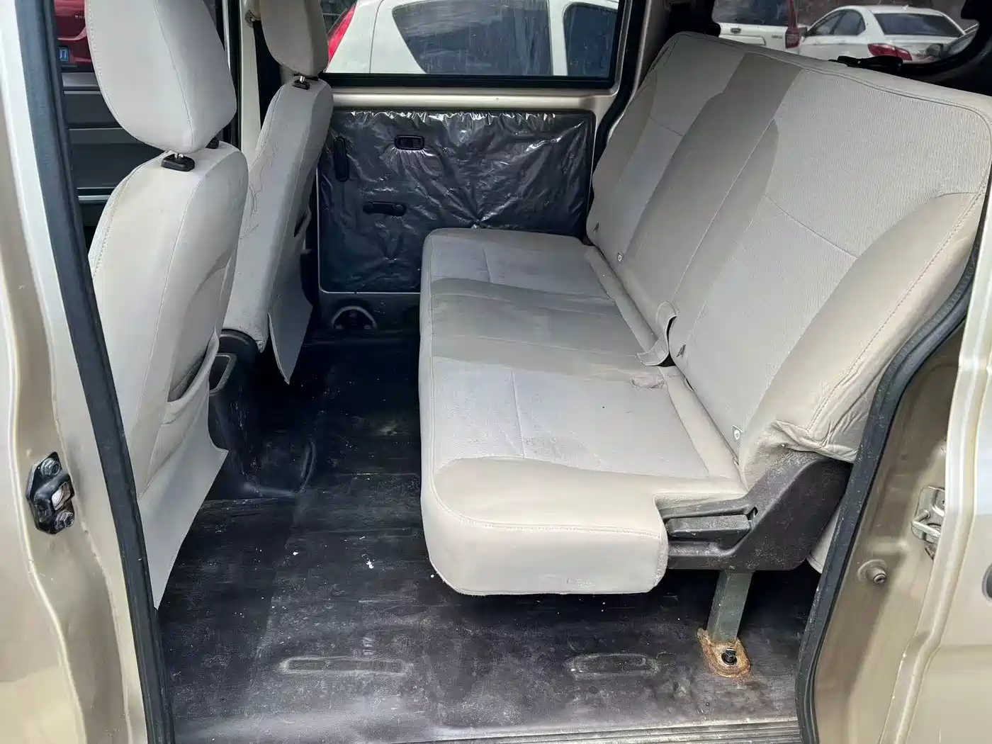 Wuling Motors Wuling Hongguang V 2023 2021 1.5L Vigor Enjoy LAR