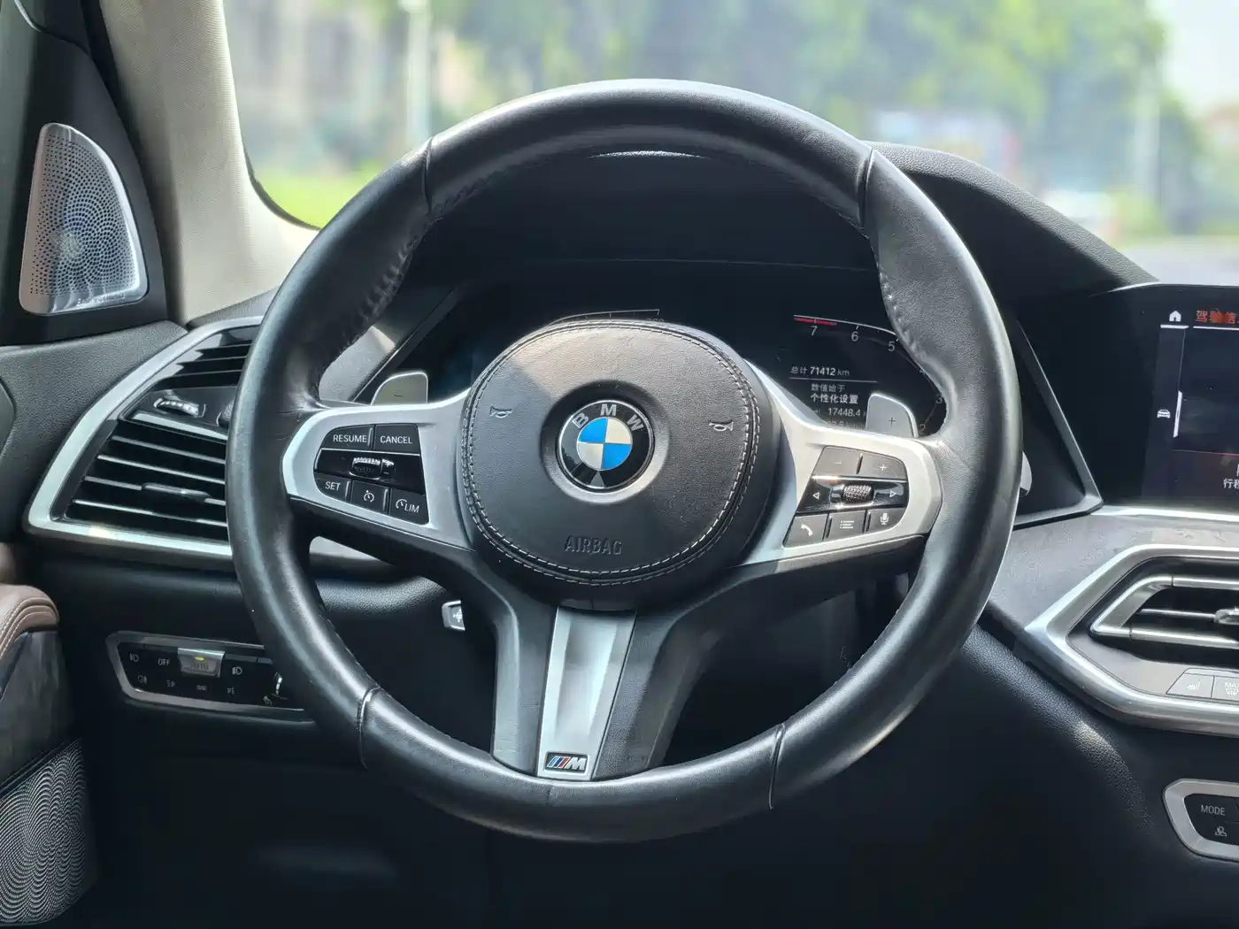 Photo 11 - BMW X5 (Import)