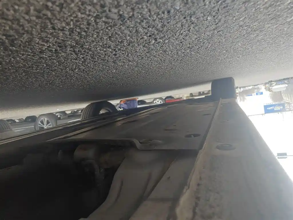 Hyundai Elantra 2019 1.4T Dual-clutch XuanDong·Vitality Type фото 17