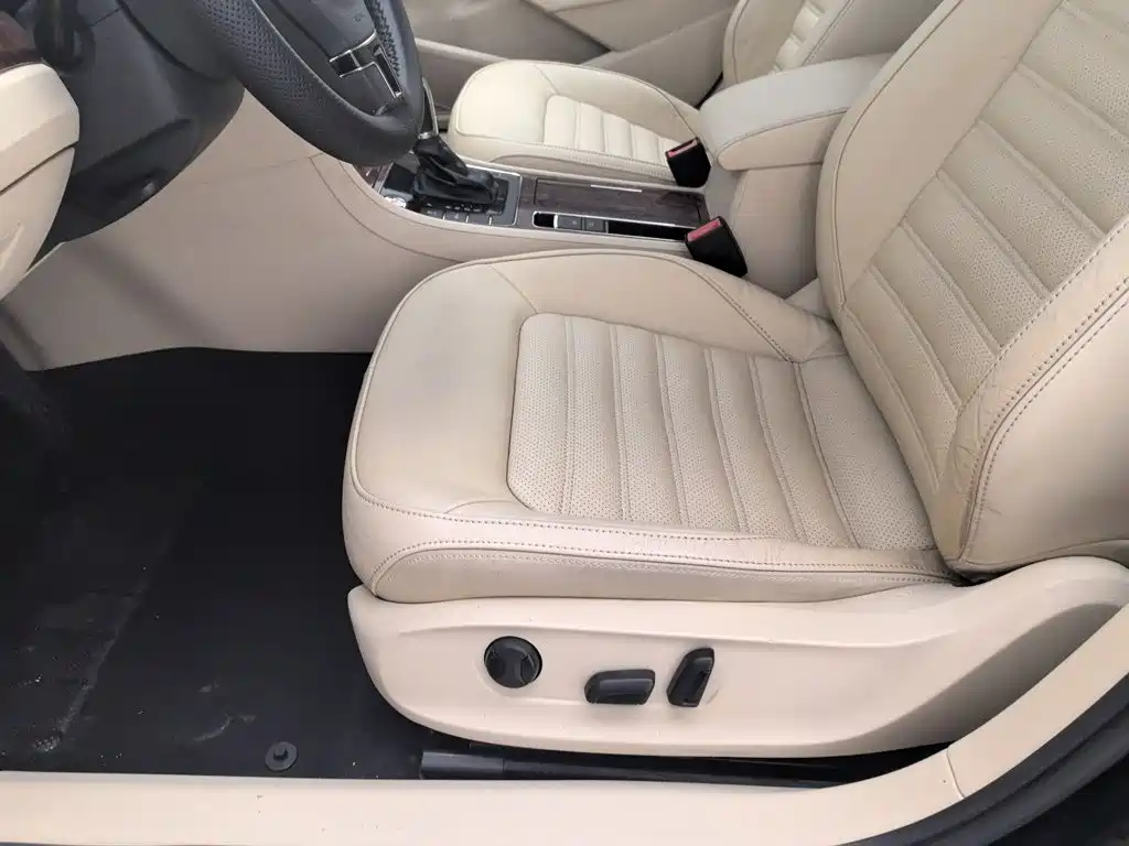 Volkswagen Passat 2013 2013 1.8TSI DSG Yuzun