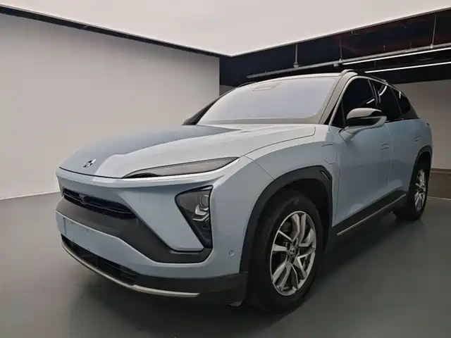NIO ES6 2020