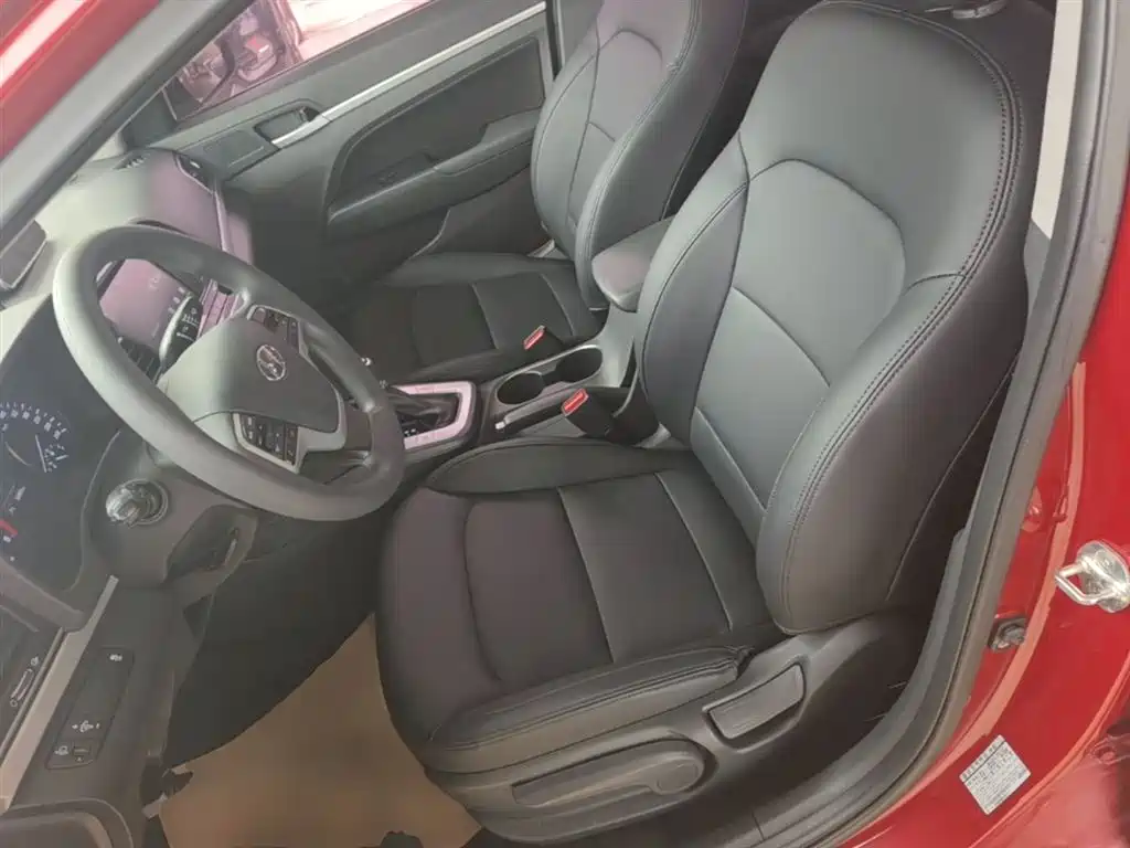 Hyundai Elantra 2016 Model 1.6L Automatic Smart Elite фото 15