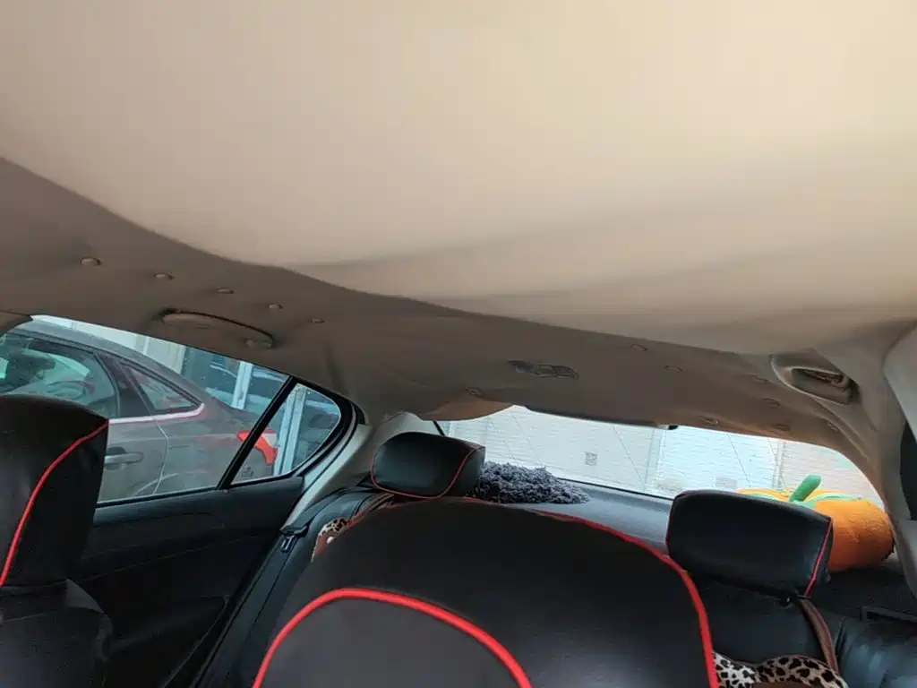 Peugeot 308 2015 2014 Model Joy Edition Classic 1.6L Automatic Superior Style